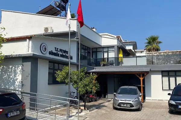 FETHİYE GÜMRÜK MÜDÜRLÜĞÜ - Resim 14
