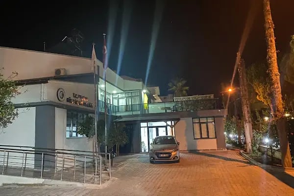 FETHİYE GÜMRÜK MÜDÜRLÜĞÜ - Resim 8
