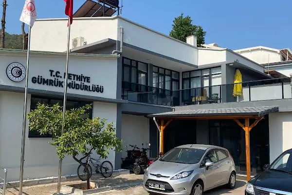 FETHİYE GÜMRÜK MÜDÜRLÜĞÜ - Resim 18