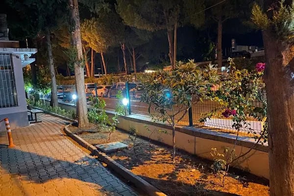 FETHİYE GÜMRÜK MÜDÜRLÜĞÜ - Resim 6