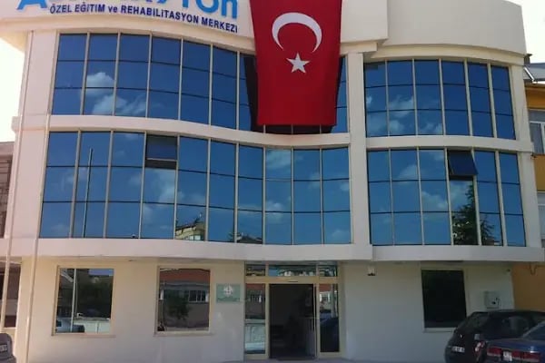Adaptasyon Özel Eğitim ve Rehabilitasyon Merkezi - Resim 1