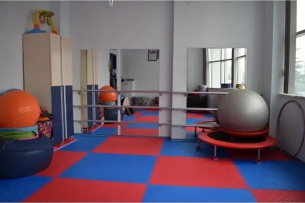 Adaptasyon Özel Eğitim ve Rehabilitasyon Merkezi - Resim 5