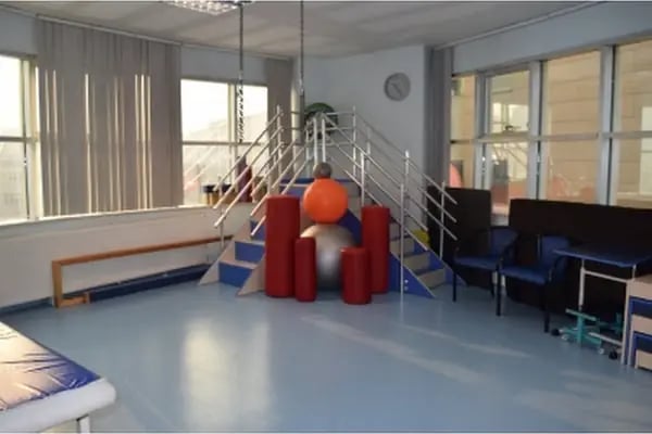 Adaptasyon Özel Eğitim ve Rehabilitasyon Merkezi - Resim 3