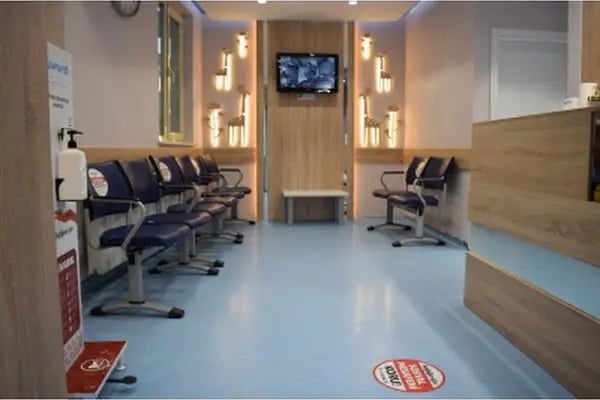 Adaptasyon Özel Eğitim ve Rehabilitasyon Merkezi - Resim 6