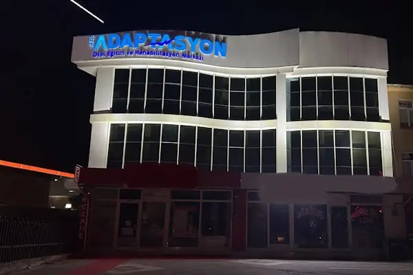 Adaptasyon Özel Eğitim ve Rehabilitasyon Merkezi - Resim 4