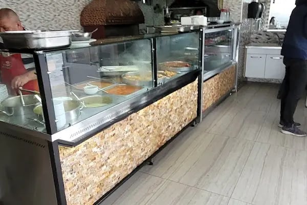 Doğan Pide Ve Kebap Salonu - Resim 5