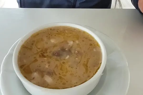 Doğan Pide Ve Kebap Salonu - Resim 4