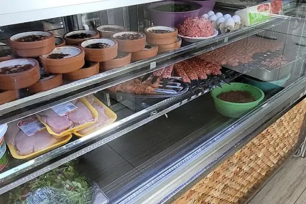 Doğan Pide Ve Kebap Salonu - Resim 6
