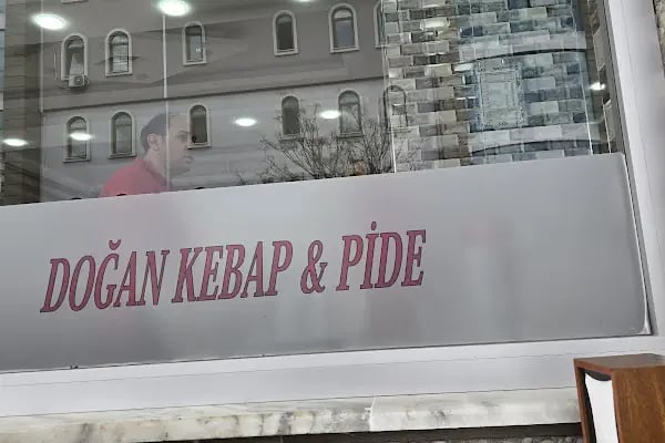 Doğan Pide Ve Kebap Salonu - Resim 11