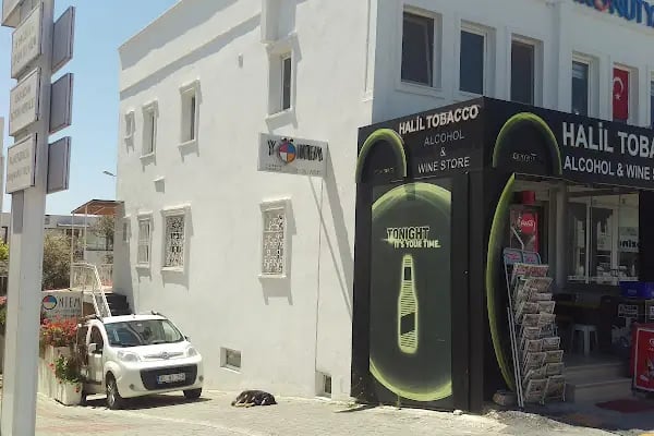 TMC HASAR YÖNETIMI Bodrum Şb - Resim 2