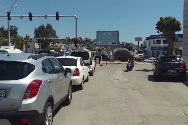 TMC HASAR YÖNETIMI Bodrum Şb - Resim 3
