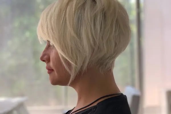 ŞEVKET KİZİR DIFFERENCE HAIR STUDIO - Resim 19