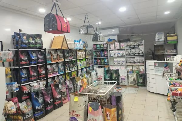 Queen Petshop - Resim 6