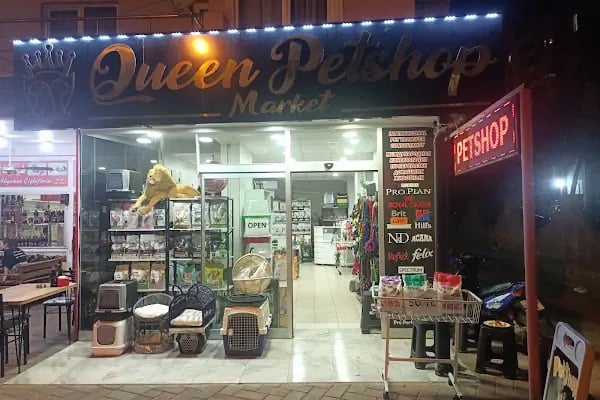 Queen Petshop - Resim 16