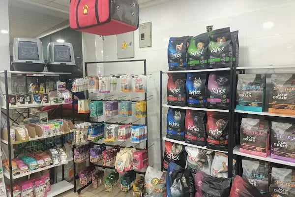 Queen Petshop - Resim 7
