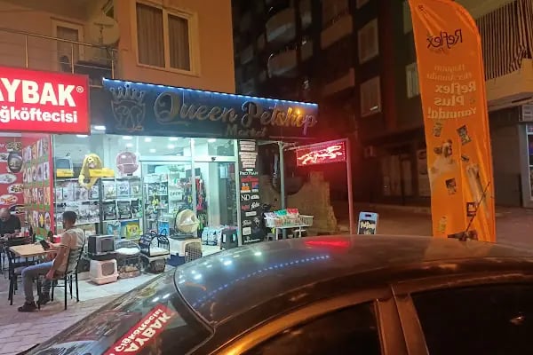 Queen Petshop - Resim 19