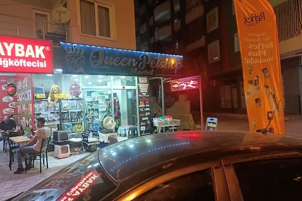 Queen Petshop - Resim 4