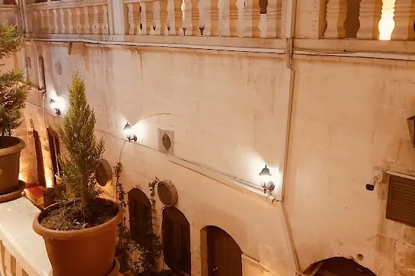 Grand Babil Otel - Resim 12