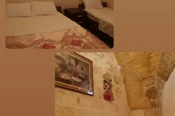 Grand Babil Otel - Resim 11