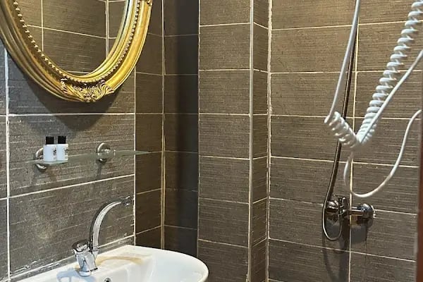 Grand Babil Otel - Resim 20