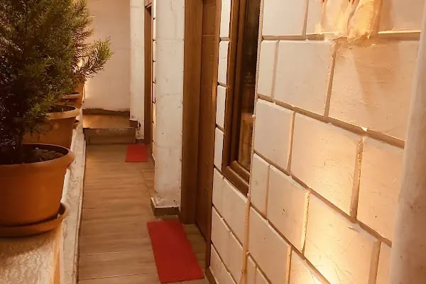 Grand Babil Otel - Resim 3