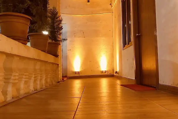 Grand Babil Otel - Resim 4