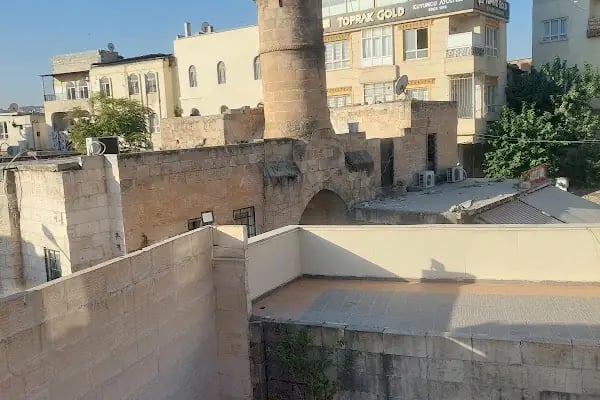 Grand Babil Otel - Resim 18