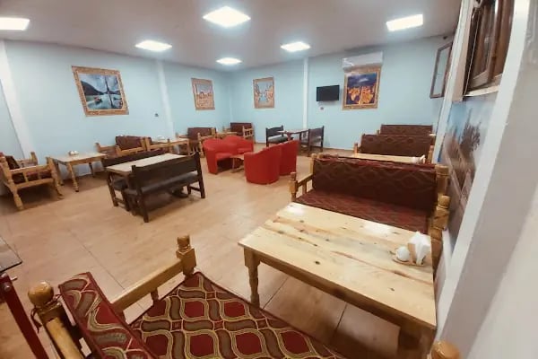 Grand Babil Otel - Resim 8