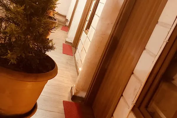 Grand Babil Otel - Resim 6