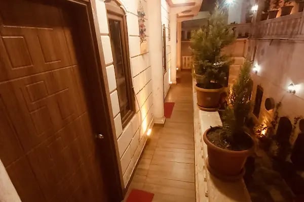 Grand Babil Otel - Resim 16