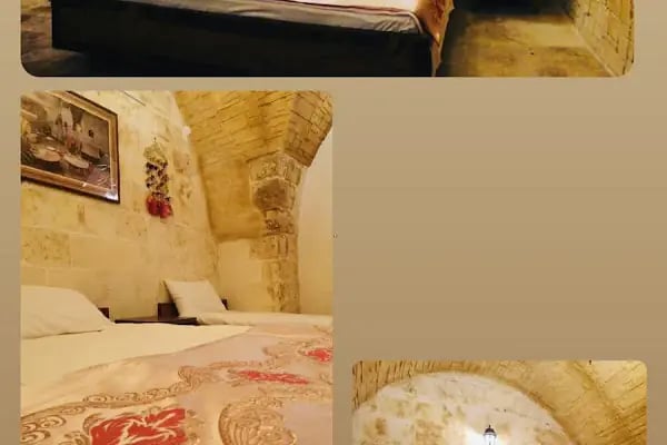 Grand Babil Otel - Resim 13