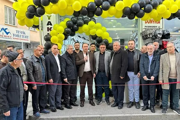 TOPTAN 16 AYAKKABI DÜNYASI BAĞLARBAŞI - Resim 2