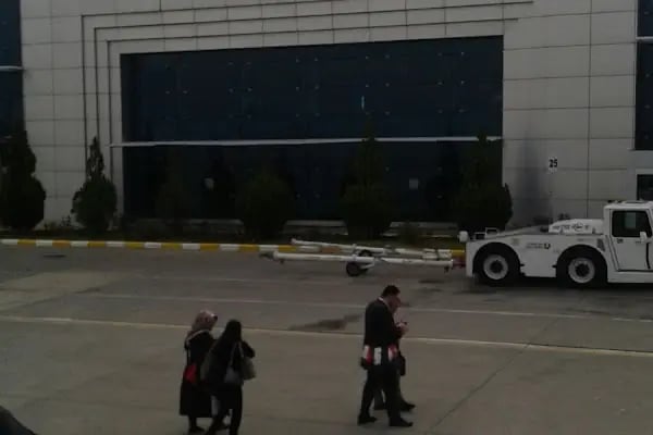 Enterprise Rent-A-Car - Şanlıurfa Havaalanı Araç Kiralama - Resim 6