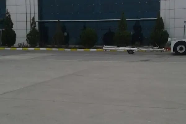 Enterprise Rent-A-Car - Şanlıurfa Havaalanı Araç Kiralama - Resim 8