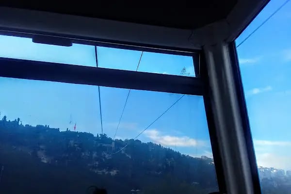 İSTANBUL BÜYÜKŞEHİR BELEDİYESİ TELEFERİK - Resim 16