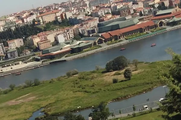 İSTANBUL BÜYÜKŞEHİR BELEDİYESİ TELEFERİK - Resim 17