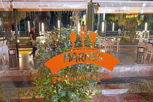 Marnel Restaurant Cafe - Resim 14