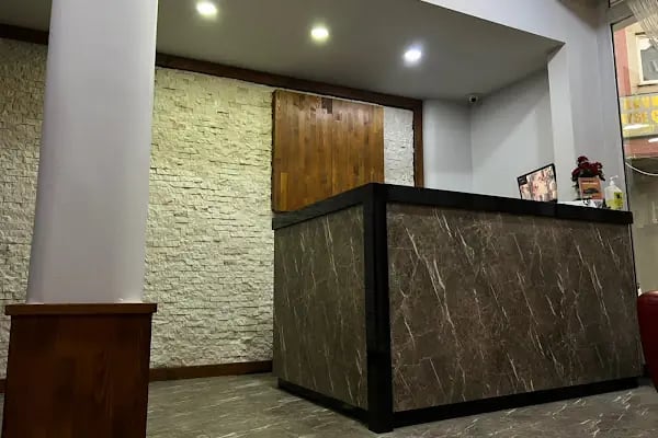 FERAH HOTEL - Resim 7