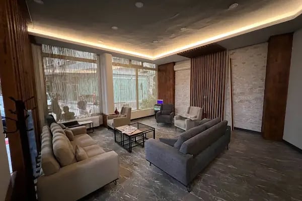 FERAH HOTEL - Resim 2