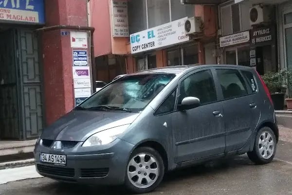 FERAH HOTEL - Resim 19