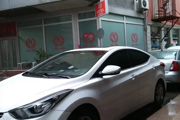 FERAH HOTEL - Resim 17