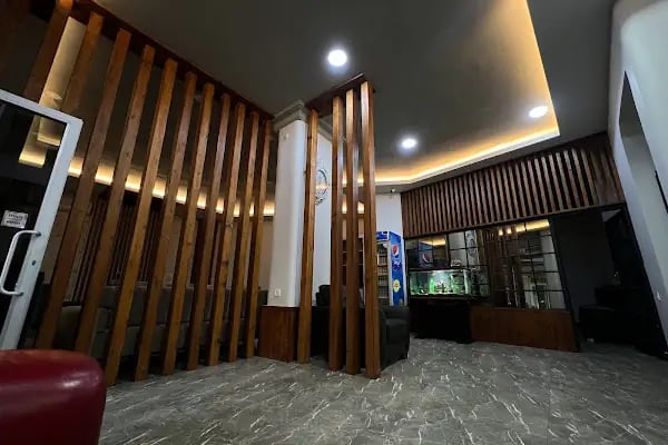 FERAH HOTEL - Resim 12