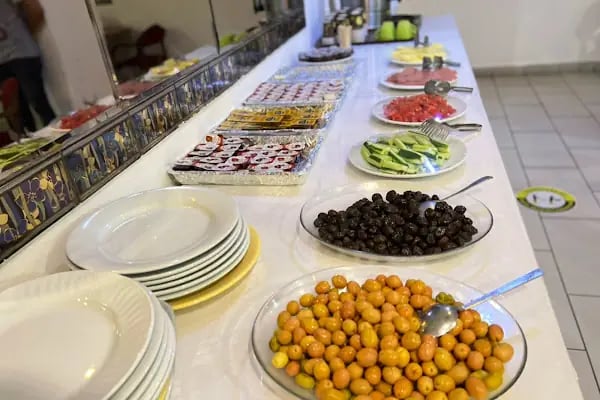 FERAH HOTEL - Resim 3