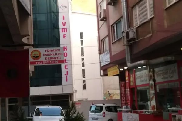 FERAH HOTEL - Resim 15