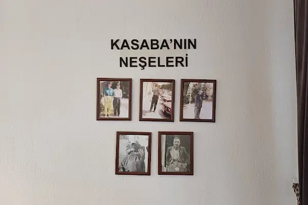 Turgutlu Kent Müzesi - Resim 11