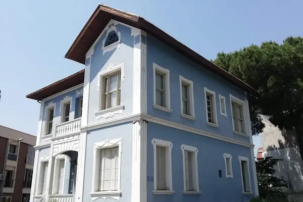 Turgutlu Kent Müzesi - Resim 1