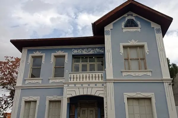 Turgutlu Kent Müzesi - Resim 2