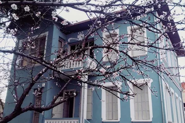 Turgutlu Kent Müzesi - Resim 20