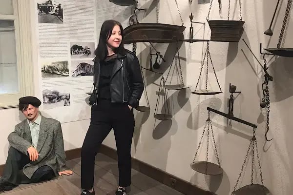 Turgutlu Kent Müzesi - Resim 19