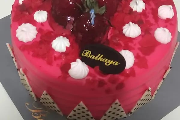 BALKAYA PASTANESİ BALIKESİR - Resim 19